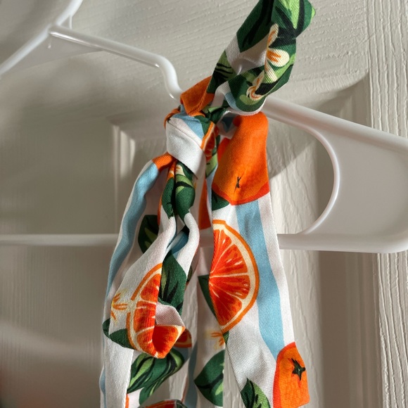 ModCloth Crop Top 🍊 - Picture 3 of 6